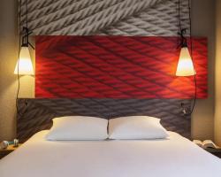 ibis Marne La Vallee Champs-sur-Marne