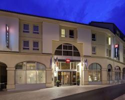 ibis Poitiers Centre