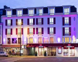 Mercure Quimper Centre