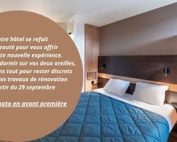 Premiere Classe Bordeaux Sud Villenave D'ornon