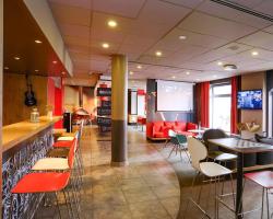 ibis Toulouse Centre