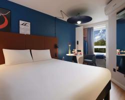 ibis Toulouse Pont Jumeaux