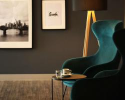 ibis Frankfurt Centrum