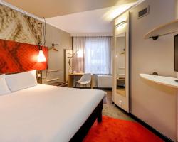 ibis Hotel München City