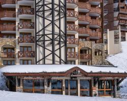 Résidence Pierre & Vacances Les Néréides