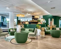 Novotel Paris Charenton le Pont