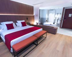 Hotel Spa Termes Carlemany