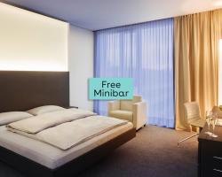 INNSiDE by Meliá Düsseldorf Derendorf