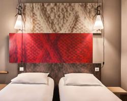 Hotel Ibis Coimbra Centro