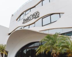 Bella Vista Hotel - Encarnación