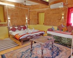 fort house jaisalmer