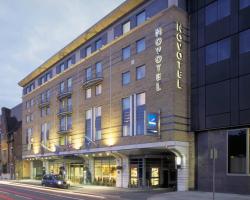 Novotel London Waterloo