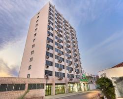 Hotel Nacional Inn Piracicaba