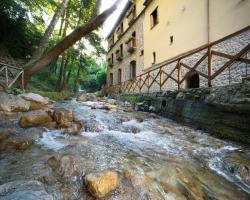 Dimora Storica Hotel Maccarunera
