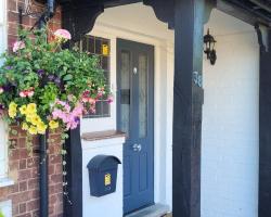 Hampton Lodge En-Suite Rooms with Free Parking