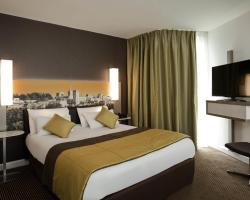 Mercure Avignon Centre Palais des Papes