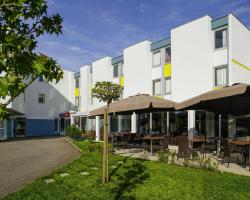 ibis Longwy Mexy