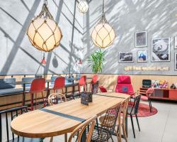 Ibis Budapest Centrum