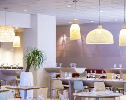 ibis Styles Toulon Centre Port