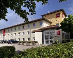 ibis Köln Frechen
