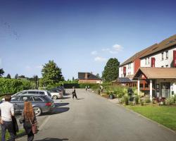 ibis Charleroi Airport Brussels South