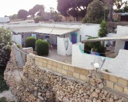 I Dammusi del Blu Green