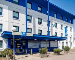 ibis budget Frankfurt Offenbach Süd
