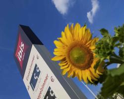 ibis Berlin Dreilinden