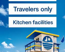 South Beach Rooms and Hostel