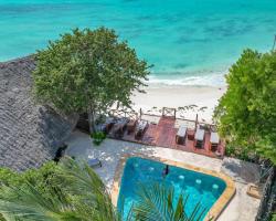 Natural Garden Boutique Hotel