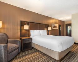 Best Western PLUS Calgary Centre Inn