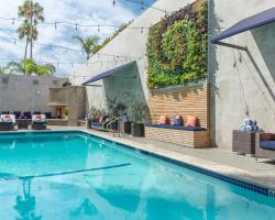 Hotel Angeleno