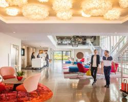 Cabot Hotel Bordeaux - MGallery Collection