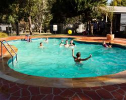 Rivergum Holiday Park