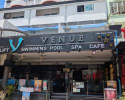 The Venue Residence - SHA Extra Plus