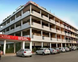 Hotel Oyster