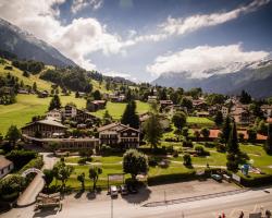 Hotel Sport Klosters