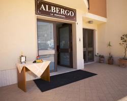 Albergo La Principessa