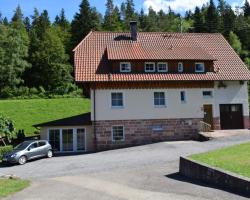 Ferienwohnung Zwink