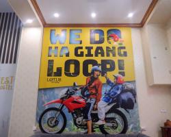 Group Nest Hotel