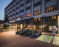 Hotel Filmar