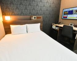 Sanco Inn Nagoya - Shinkansenguchi