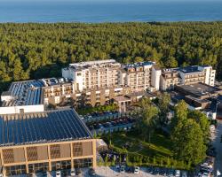 Gradiali Wellness and SPA