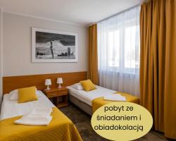 Hotel Sport