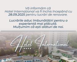 Hotel International
