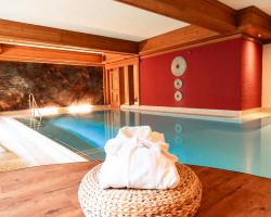 Hotel Bavaria - Partnerbetrieb von Oberstaufen PLUS