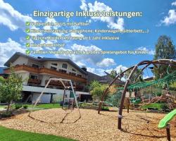Familienhotel Felsenhof