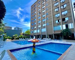 SJ Tour - San Juan Foz do Iguaçu