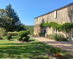 Hotel La Maison des Peyrat