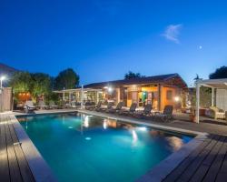 Country Resort Le Due Ruote